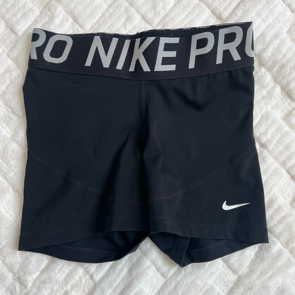 Nike Pro Shorts